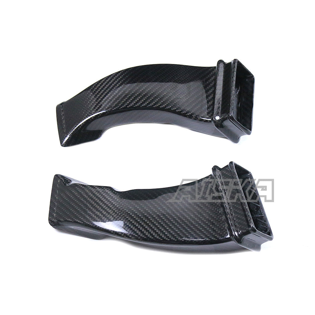 AISKA KTM 1290 Super Duke 2020-2024 Carbon Fiber Air Intake Cover