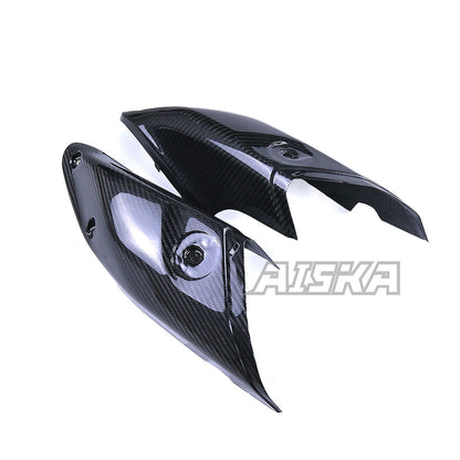 AISKA Yamaha MT10 FZ10 2016-2021 Carbon Fiber Side Air Intake Cover