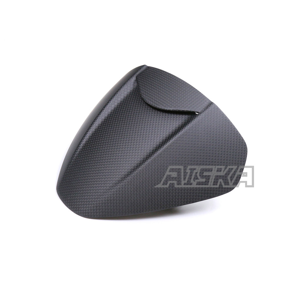 AISKA Ducati Hypermotard 950 2019+ Carbon Fiber Front Fairing
