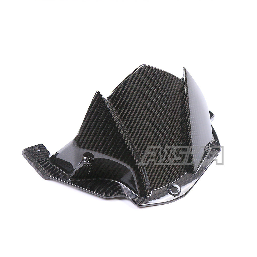 AISKA Kawasaki Z H2 2021-2024 Carbon Fiber Rear Fender