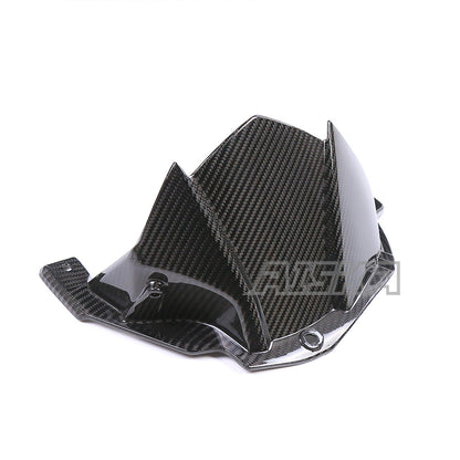 AISKA Kawasaki Z H2 2021-2024 Carbon Fiber Rear Fender