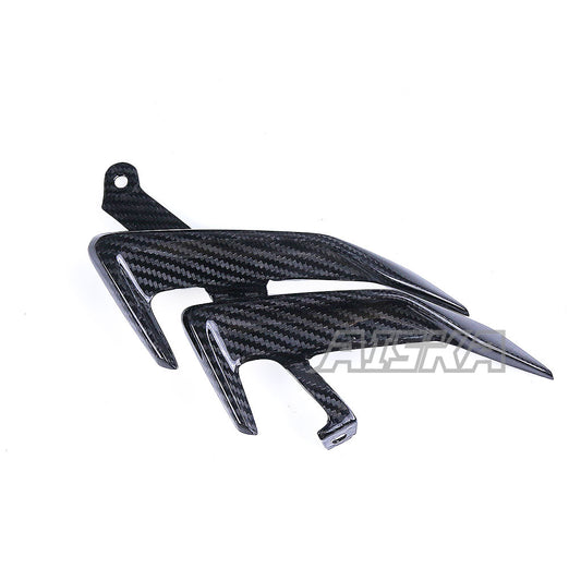 AISKA BMW S1000RR 2019-2022 Carbon Fiber Small Body Side Panel