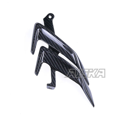 AISKA BMW S1000RR 2019-2022 Carbon Fiber Small Body Side Panel