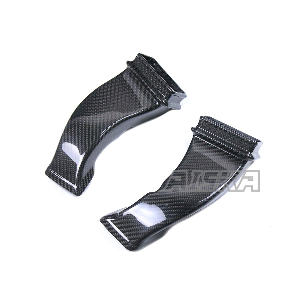 AISKA KTM 1290 Super Duke 2020-2024 Carbon Fiber Air Intake Cover