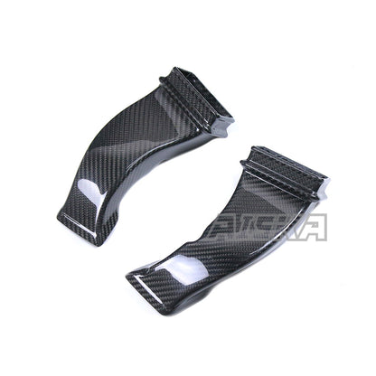 AISKA KTM 1290 Super Duke 2020-2024 Carbon Fiber Air Intake Cover
