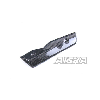 AISKA KTM 1290 Super Duke 2020-2024 Carbon Fiber Exhaust Cover