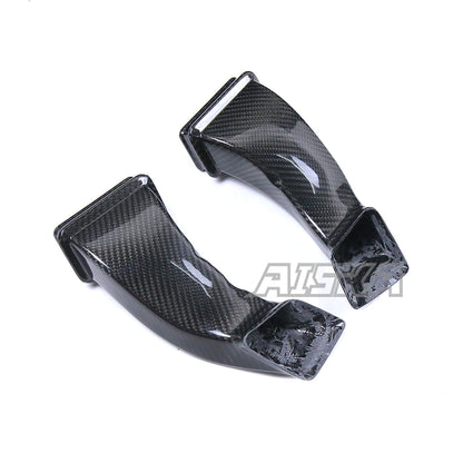 AISKA KTM 1290 Super Duke 2020-2024 Carbon Fiber Air Intake Cover