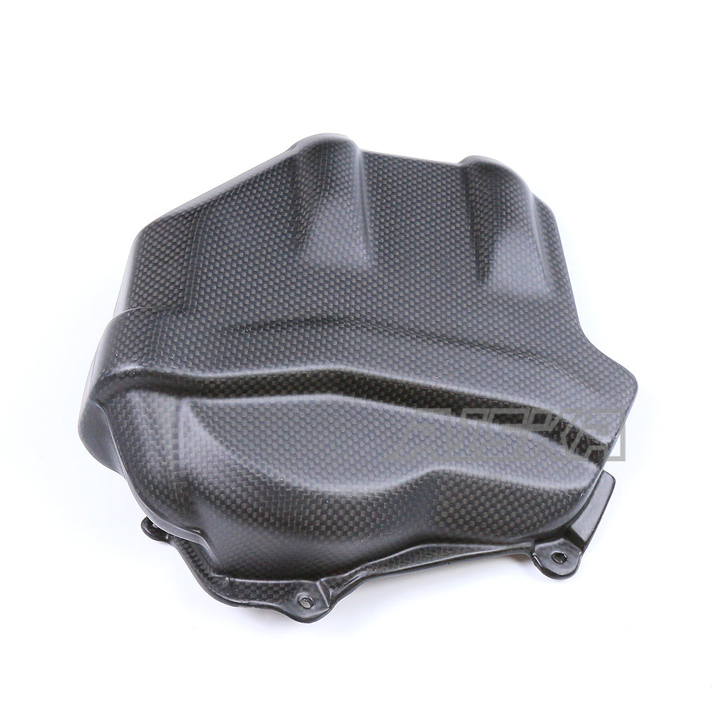 AISKA Ducati Panigale  V4 V4S V4R 2018-2024 Carbon Fiber Engine Cover