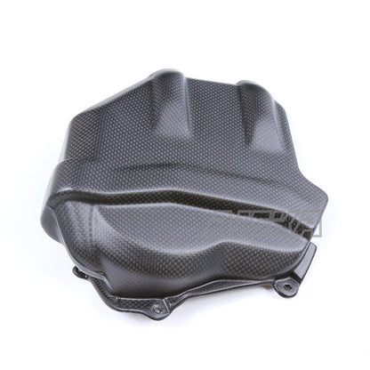 AISKA Ducati Panigale  V4 V4S V4R 2018-2024 Carbon Fiber Engine Cover