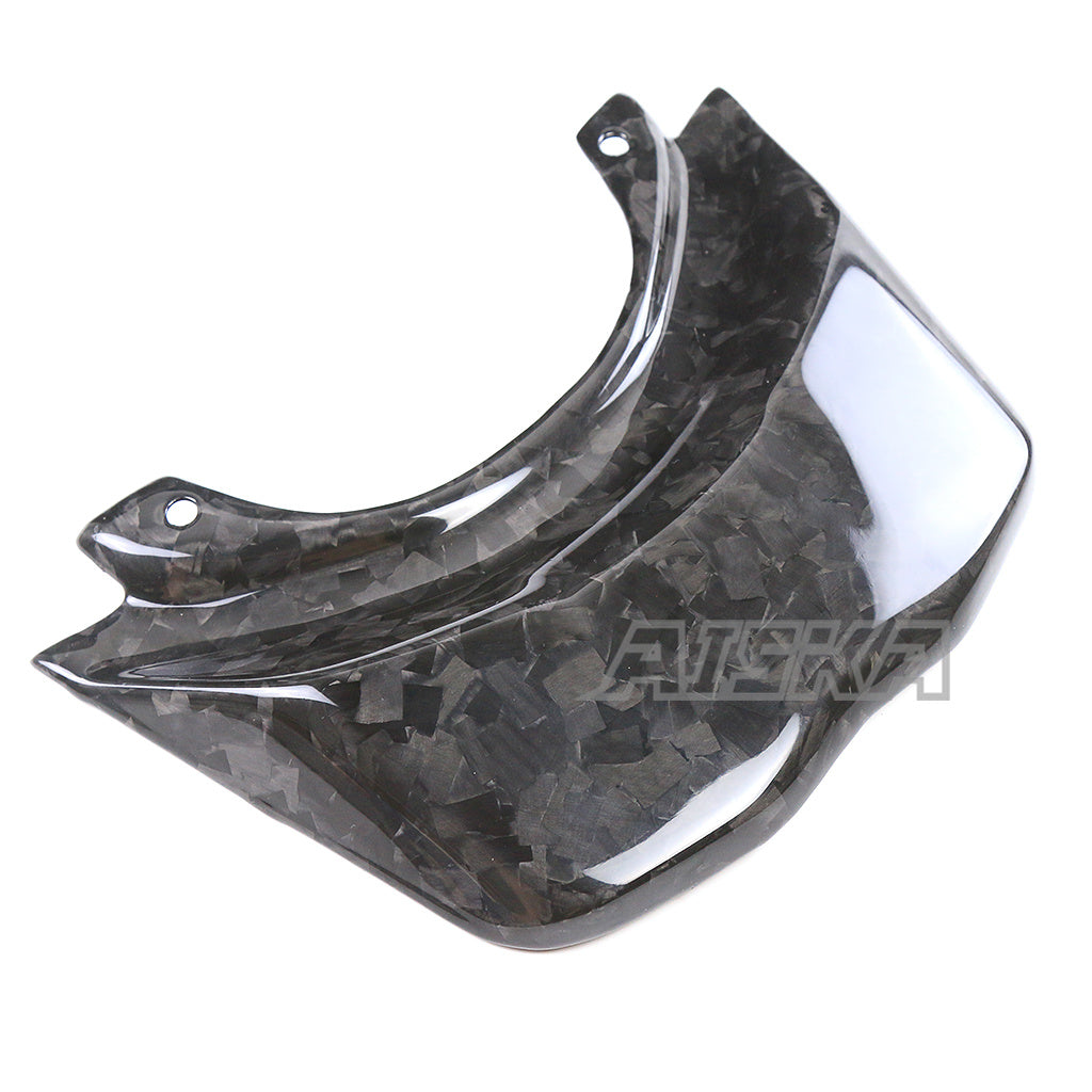 AISKA Yamaha MT10 FZ10 2022-2024 Carbon Fiber Rear Taillight Cover