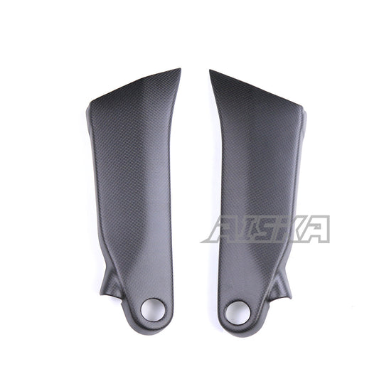 AISKA Ducati Streetfighter V4 V4S 2020-2024 Carbon Fiber Frame Covers