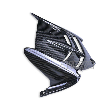 AISKA Kawasaki Ninja ZX-6R 2008-2025 Carbon Fiber Rear Fender