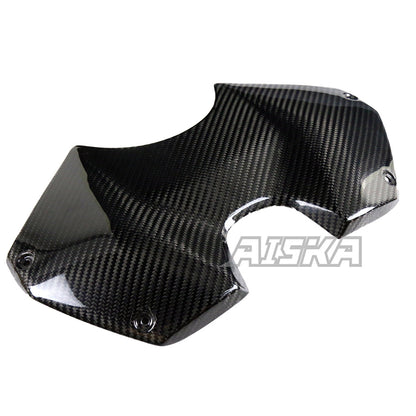 AISKA Ducati Panigale Streetfight V4 V4S V4R 2018-2024 Carbon Fiber Front Tank Cover