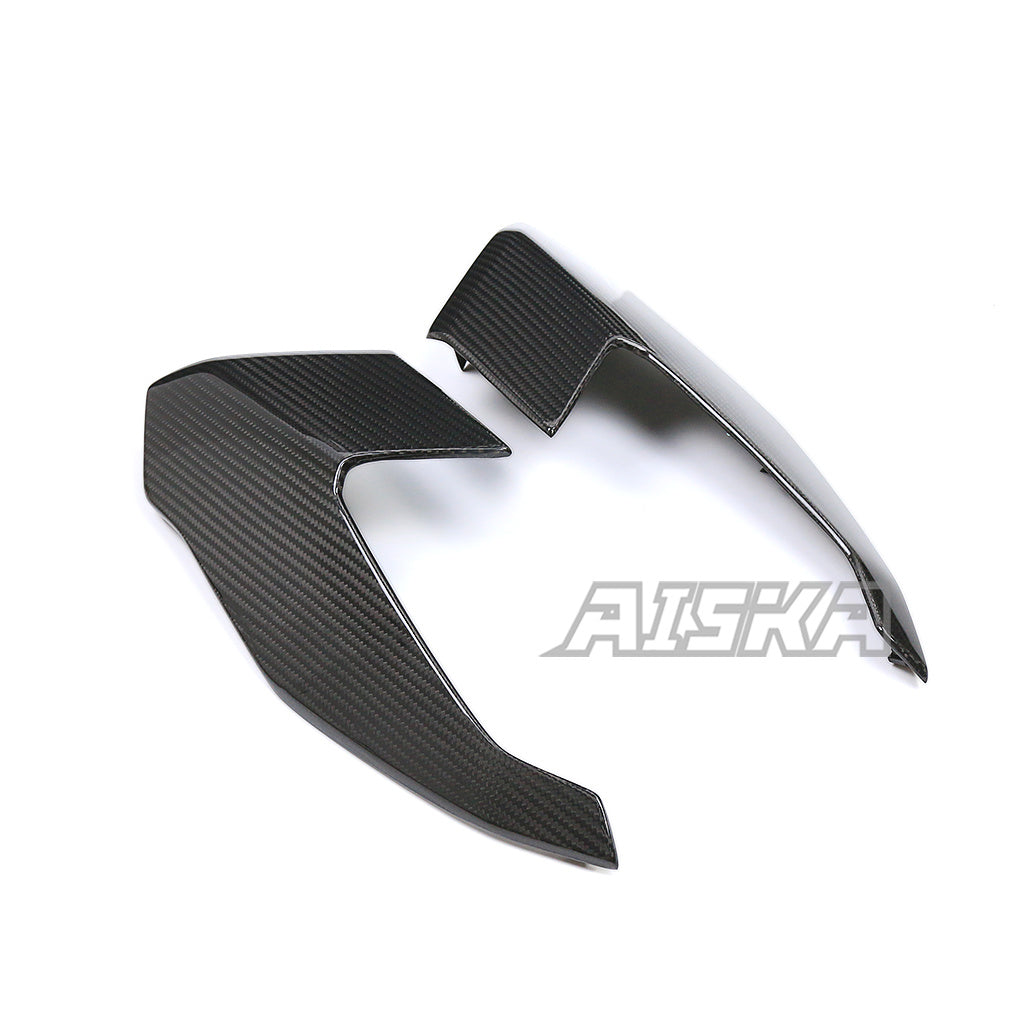 AISKA BMW M1000XR 2024-2026 Carbon Fiber Front Headlight Fairing