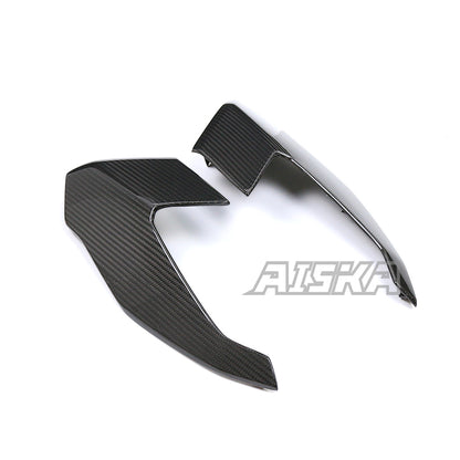 AISKA BMW M1000XR 2024-2026 Carbon Fiber Front Headlight Fairing