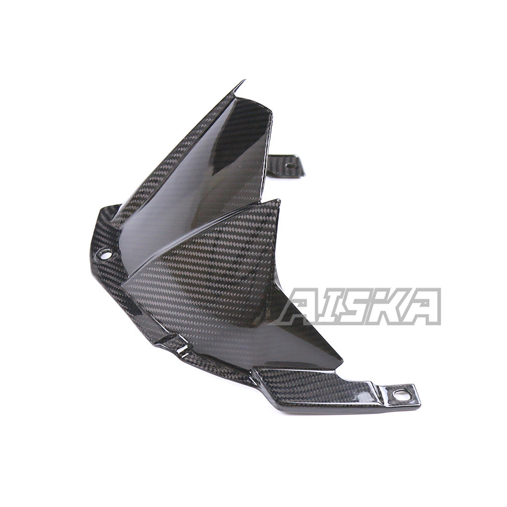 AISKA Kawasaki Z H2 2021-2024 Carbon Fiber Rear Fender