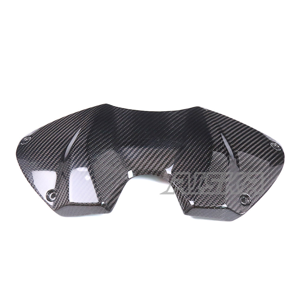 AISKA Ducati Panigale V4 V4S V4R 2022-2024 Carbon Fiber tank Front Cover