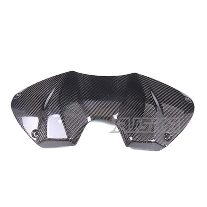 AISKA Ducati Panigale V4 V4S V4R 2022-2024 Carbon Fiber tank Front Cover