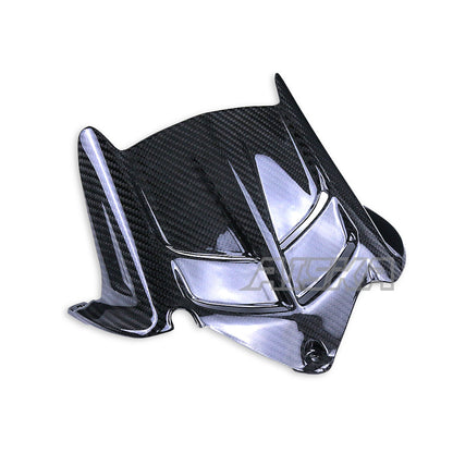 AISKA Kawasaki Ninja ZX-6R 2008-2025 Carbon Fiber Rear Fender