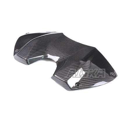 AISKA Ducati Panigale V4 V4S V4R 2022-2024 Carbon Fiber tank Front Cover