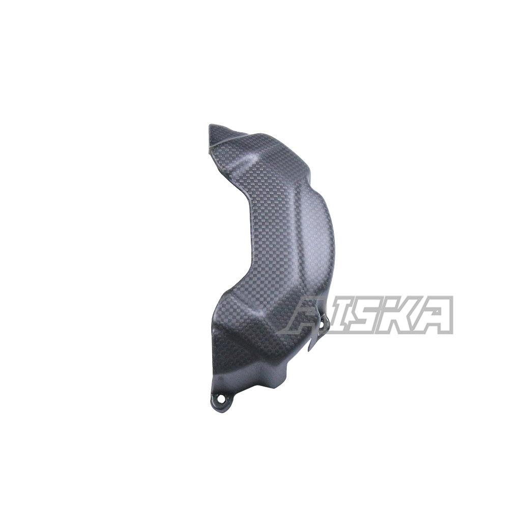 AISKA Ducati Monster 937 2017-2023 Carbon Fiber Engine Cover