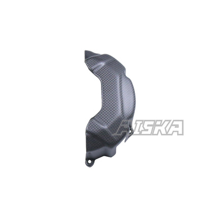 AISKA Ducati Monster 937 2017-2023 Carbon Fiber Engine Cover