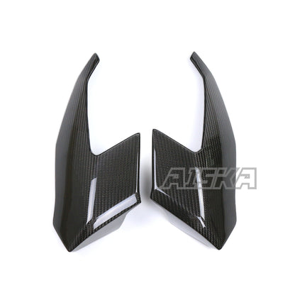 AISKA BMW M1000XR 2024-2026 Carbon Fiber Front Headlight Fairing