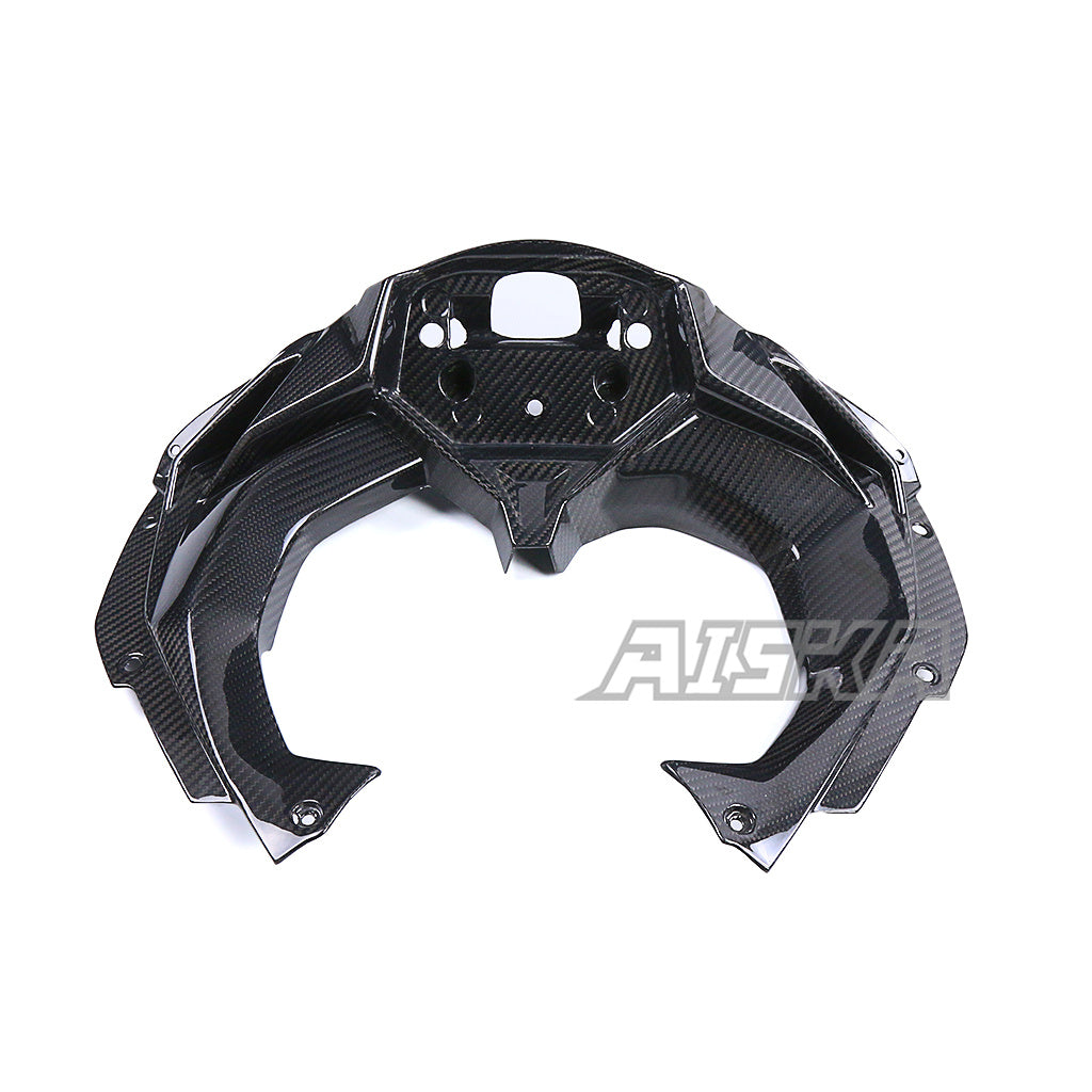 KAWASAKI ZX-25R 2020+ CARBON FIBER FAIRING PARTS – AISKA