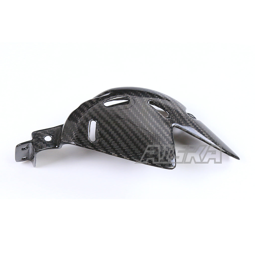 AISKA Ducati Panigale  V4 V4S V4R 2018-2024 Carbon Fiber Sprocket Cover