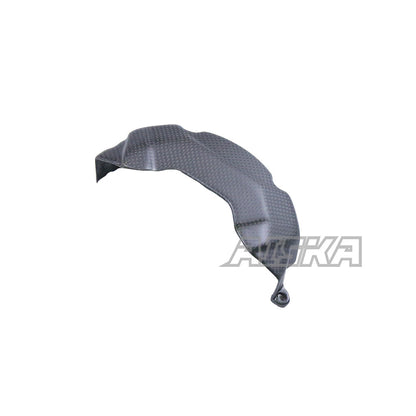 AISKA Ducati Monster 937 2017-2023 Carbon Fiber Engine Cover