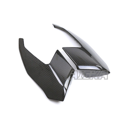 AISKA BMW S1000XR 2020-2024 Carbon Fiber Front Headlight Fairing