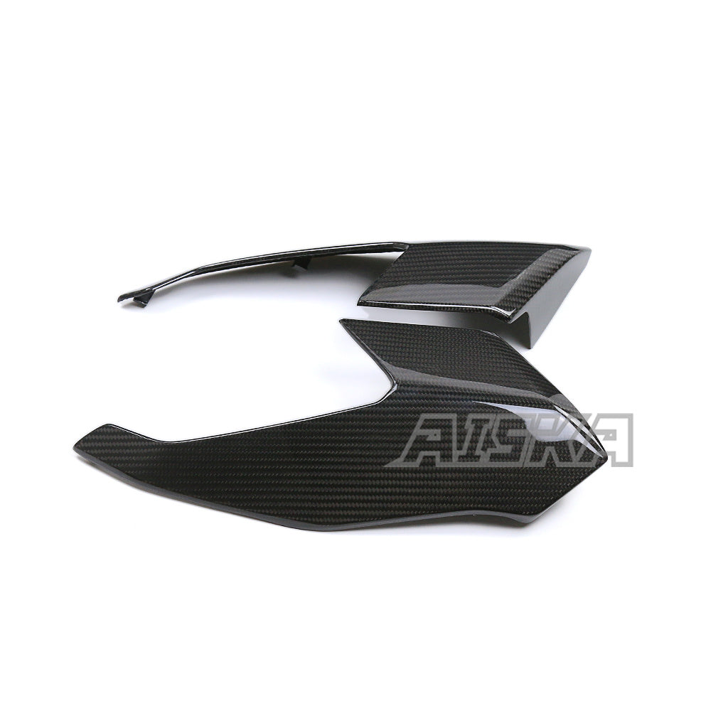 AISKA BMW S1000XR 2020-2024 Carbon Fiber Front Headlight Fairing