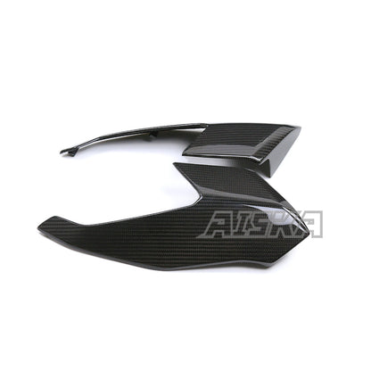 AISKA BMW S1000XR 2020-2024 Carbon Fiber Front Headlight Fairing