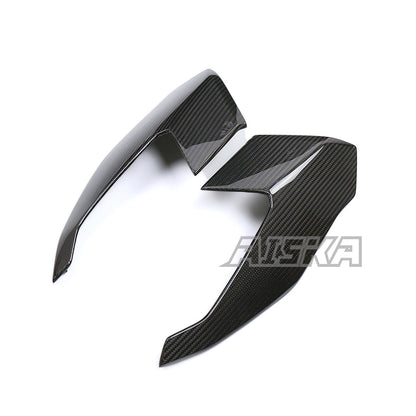 AISKA BMW S1000XR 2020-2024 Carbon Fiber Front Headlight Fairing