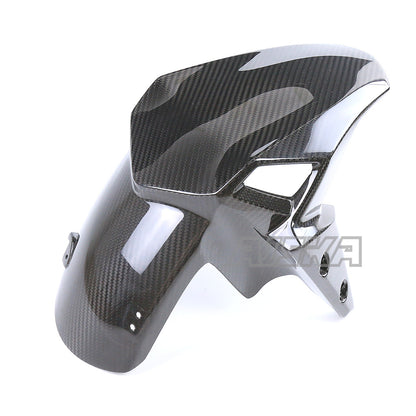 AISKA Kawasaki Z900 2017-2025 Carbon Fiber Front Fender