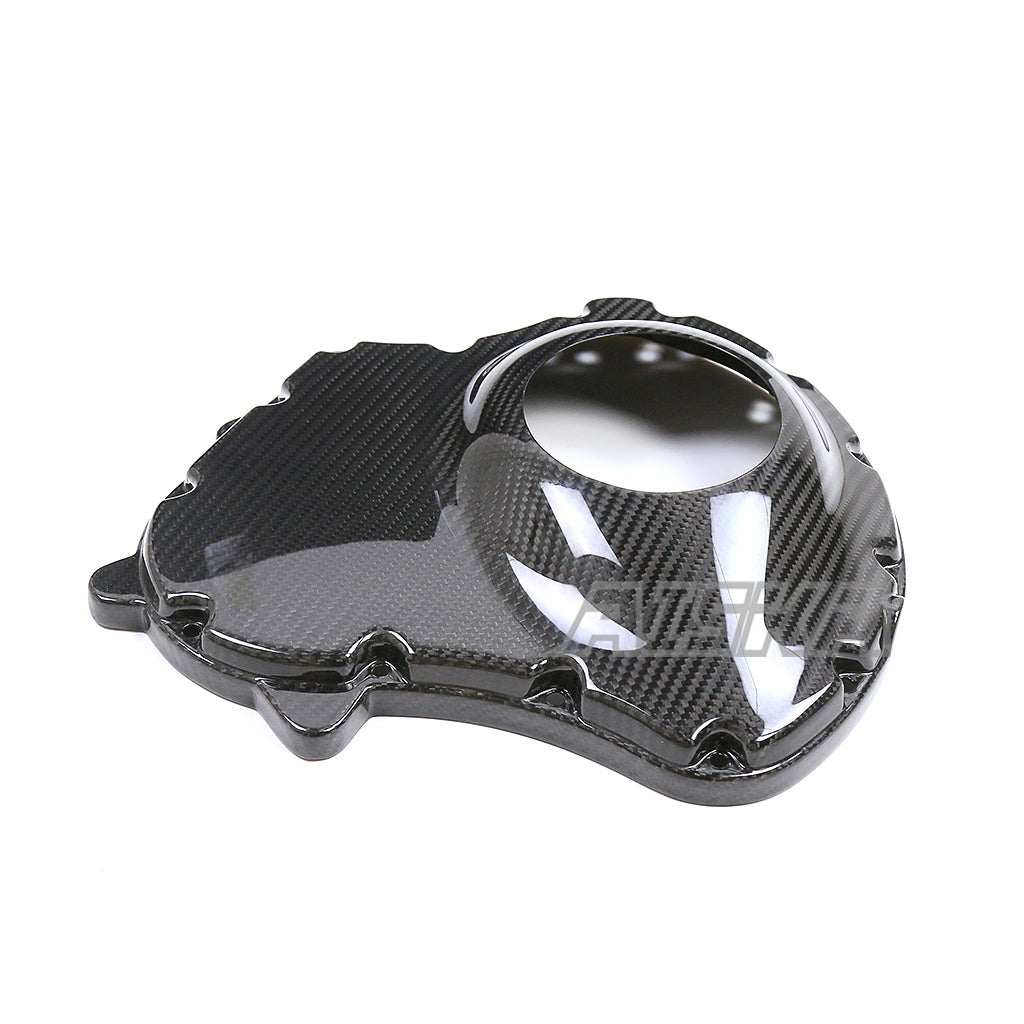 AISKA Harley Davidson V-ROD VRSC Muscle VRSCF VRSCDX Nightrod 1250 2002-2017 Carbon Fiber Engine Cover