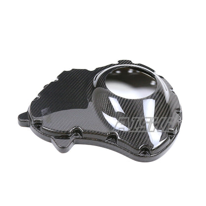 AISKA Harley Davidson V-ROD VRSC Muscle VRSCF VRSCDX Nightrod 1250 2002-2017 Carbon Fiber Engine Cover