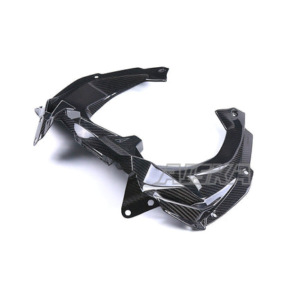 AISKA Kawasaki Ninja ZX-4R ZX-4RR 2020-2024 Carbon Fiber Dash Cover