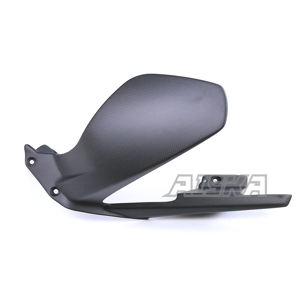 AISKA Ducati Panigale Streetfighter V4 V4S V4R 2018-2024 Carbon Fibre Rear Fender