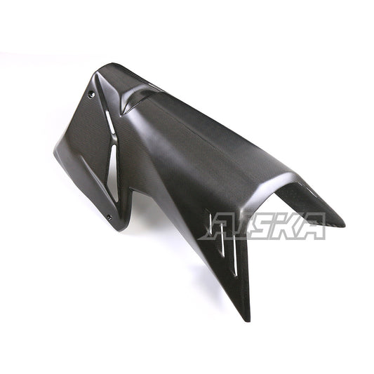 AISKA Ducati Panigale V4 V4S 2022-2024 Carbon Fiber Belly Pan