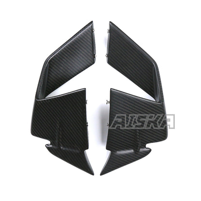 AISKA BMW S1000RR 2019-2022 Carbon Fiber Winglets