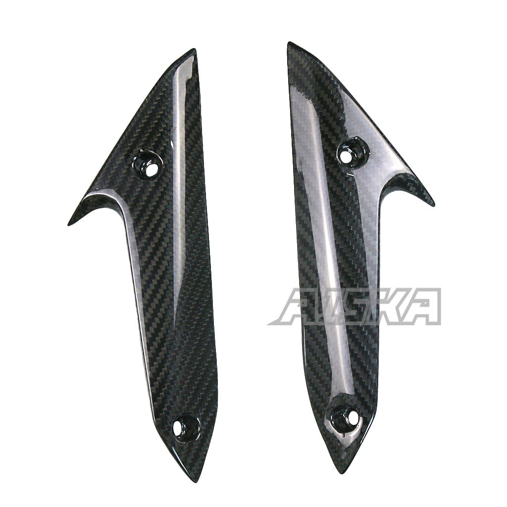AISKA KTM 1290 Super Duke R 2017-2019 Carbon Fiber Rear Seat Side Panels