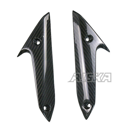 AISKA KTM 1290 Super Duke R 2017-2019 Carbon Fiber Rear Seat Side Panels