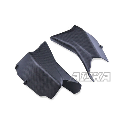 AISKA Ducati Multistrada V4 V4S Carbon Fiber Upper Winglets