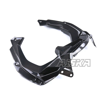 AISKA Kawasaki Ninja ZX-4R ZX-4RR 2020-2024 Carbon Fiber Dash Cover
