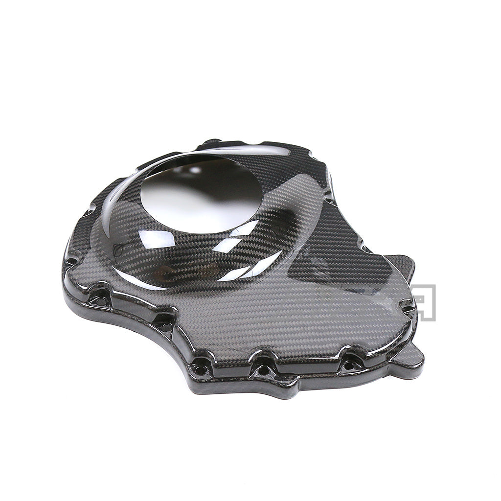 AISKA Harley Davidson V-ROD VRSC Muscle VRSCF VRSCDX Nightrod 1250 2002-2017 Carbon Fiber Engine Cover