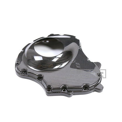 AISKA Harley Davidson V-ROD VRSC Muscle VRSCF VRSCDX Nightrod 1250 2002-2017 Carbon Fiber Engine Cover