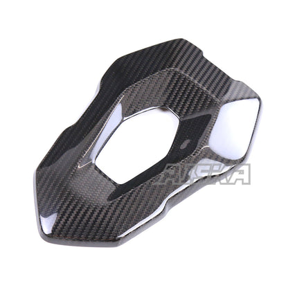 AISKA BMW S1000R 2021-2024 Carbon Fiber Rear Seat Cover