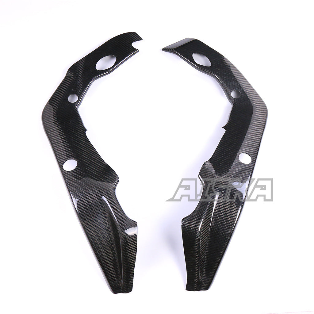 AISKA BMW S1000RR 2015-2018 Carbon Fiber Frame Cover