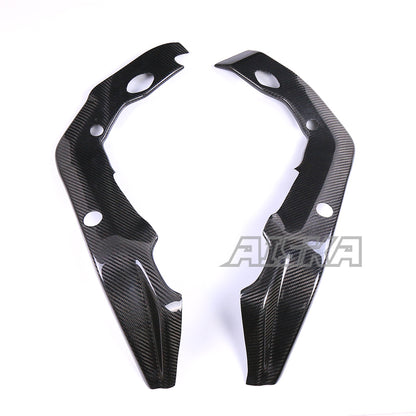 AISKA BMW S1000RR 2015-2018 Carbon Fiber Frame Cover
